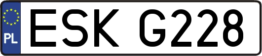 ESKG228