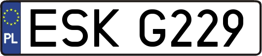 ESKG229