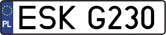 ESKG230