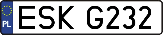 ESKG232