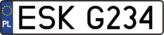ESKG234