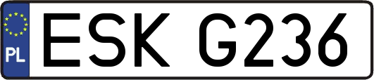 ESKG236