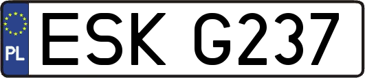 ESKG237