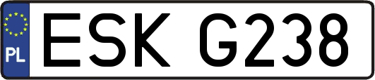 ESKG238