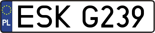 ESKG239