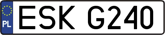ESKG240
