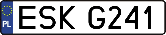 ESKG241