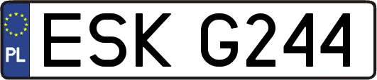 ESKG244