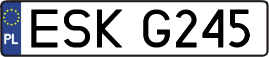 ESKG245