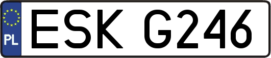 ESKG246