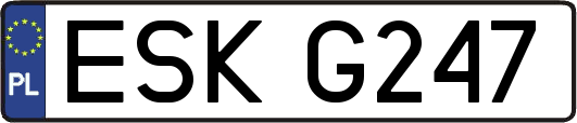 ESKG247