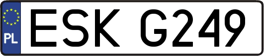ESKG249