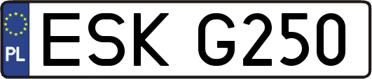 ESKG250
