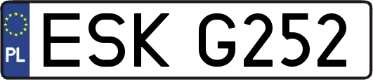 ESKG252