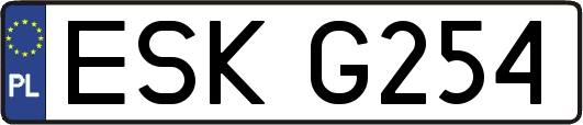 ESKG254
