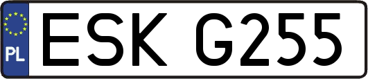 ESKG255