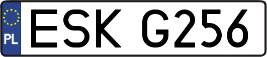 ESKG256
