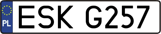 ESKG257