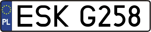 ESKG258