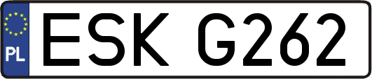 ESKG262