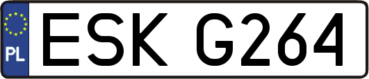 ESKG264