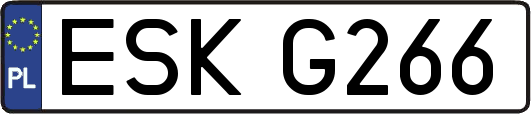 ESKG266