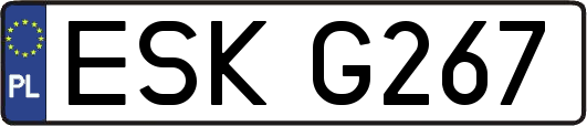 ESKG267