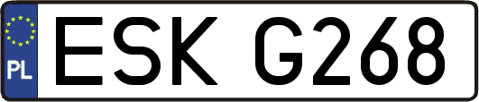 ESKG268