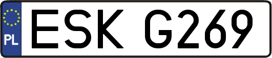 ESKG269
