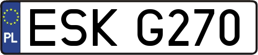 ESKG270