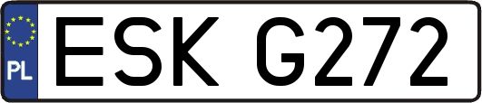 ESKG272