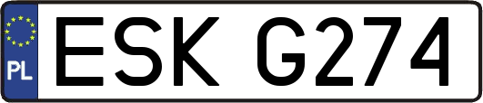 ESKG274