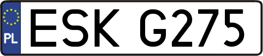 ESKG275