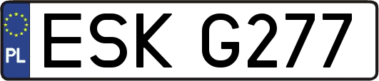 ESKG277