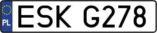 ESKG278