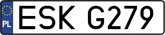 ESKG279