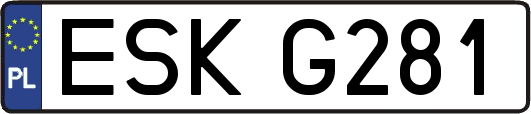 ESKG281