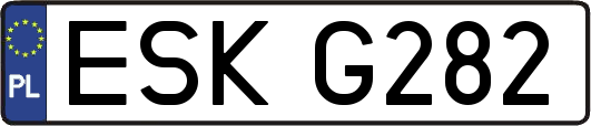 ESKG282