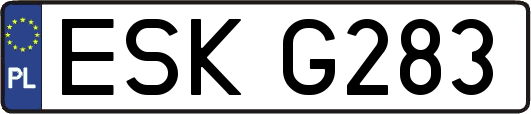 ESKG283