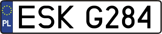ESKG284