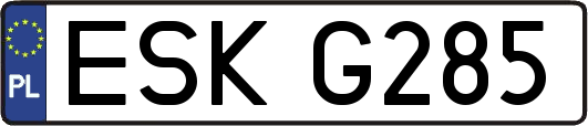 ESKG285