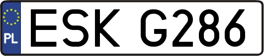 ESKG286