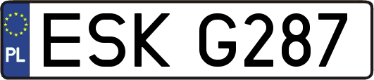 ESKG287