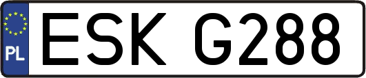 ESKG288