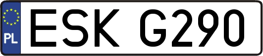 ESKG290