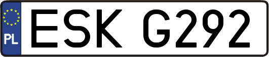 ESKG292