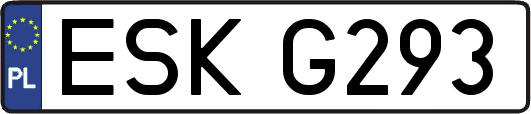 ESKG293