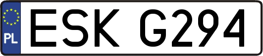 ESKG294
