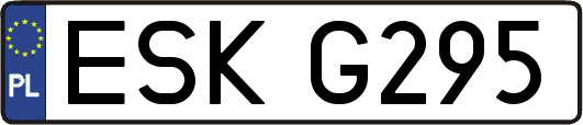 ESKG295
