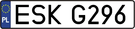 ESKG296